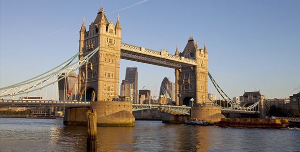 London Tower Bridge