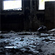 Post-Apocalyptic Scene 3 - VideoHive Item for Sale