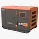 Power Generator S Energy M1 - 3DOcean Item for Sale