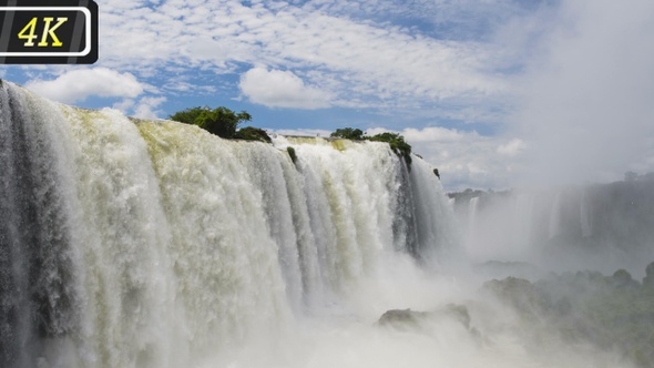 Iguazu Falls 8, Brazil 2021