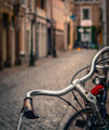 European Bicycle Scene - PhotoDune Item for Sale