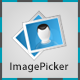 ImagePicker: Uploader - Webcam - Cropper - CodeCanyon Item for Sale