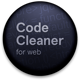 Code Cleaner for Web (HTML, CSS and JavaScript) - CodeCanyon Item for Sale