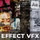 Paper Grunge Effect - VideoHive Item for Sale