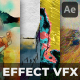 Water Color & Pencil Effect - VideoHive Item for Sale