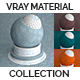 V-Ray Procedural Tiles 1x2 Offset V2 Color Noise - 3DOcean Item for Sale