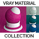 V-Ray Procedural Tiles 1x3 Color Noise - 3DOcean Item for Sale