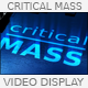 Critical Mass - Action Video Presentation - VideoHive Item for Sale