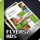 Business Flyer/Ad Vol. 11 - GraphicRiver Item for Sale