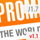 Prominent - Joomla Template - ThemeForest Item for Sale