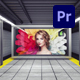 Subway Billboard Mockup - VideoHive Item for Sale