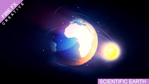 Scientific Earth