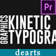 Kinetic Typo Pack Vertical Premiere Pro - VideoHive Item for Sale