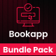 Bookapp Bundle – Service & Appointment Booking Marketplace (Web + Mobile Apps) - CodeCanyon Item for Sale