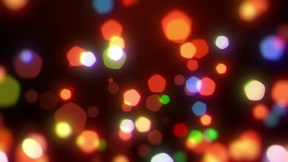 Season Bokeh