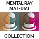 Mental Ray Procedural Tiles 1x1 Offset Color Noise - 3DOcean Item for Sale
