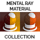 Mental Ray Procedural Tiles 1x2 Color Noise - 3DOcean Item for Sale