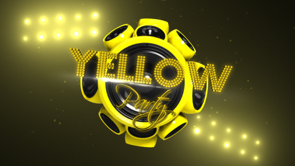 Yellow Party