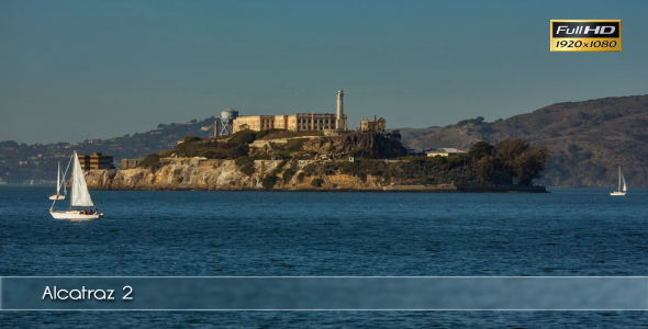 Alcatraz 2