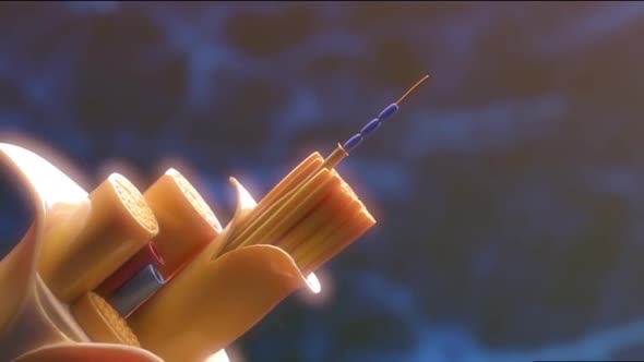 neurobiology, nervous system cells alt