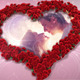 Heart Of Roses - VideoHive Item for Sale