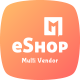eShop - Multi Vendor eCommerce App & eCommerce Vendor Marketplace Flutter App - CodeCanyon Item for Sale