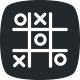 Tic Tac Toe - The Classic Flutter Tic Tac Toe Game - CodeCanyon Item for Sale