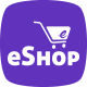 eShop - eCommerce Single Vendor App | Shopping eCommerce App with Flutter - CodeCanyon Item for Sale