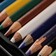 Color Art Pencils - VideoHive Item for Sale