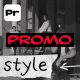 Stop Motion Paper Promo - VideoHive Item for Sale