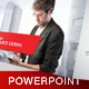 NEX - PowerPoint Template - GraphicRiver Item for Sale
