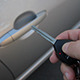Operating A Car Key Fob - VideoHive Item for Sale