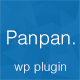 Panpan - Responsive WordPress Coming Soon Plugin - CodeCanyon Item for Sale