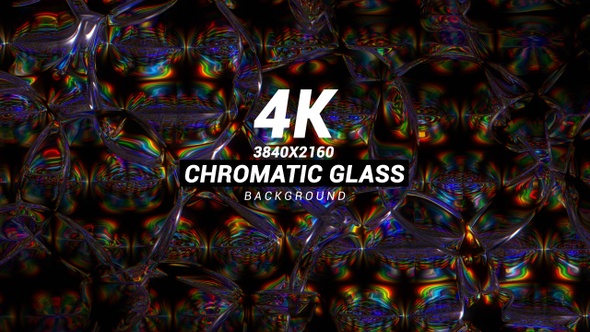 Chromatic Glass