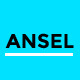 Ansel - ThemeForest Item for Sale