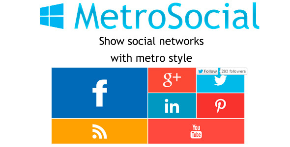 Moduł Metro-Social Prestashop