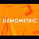 Geometric Intro - VideoHive Item for Sale