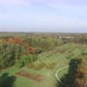 Fly Over Autumn Trees - VideoHive Item for Sale