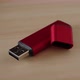USB Flash Drive - VideoHive Item for Sale