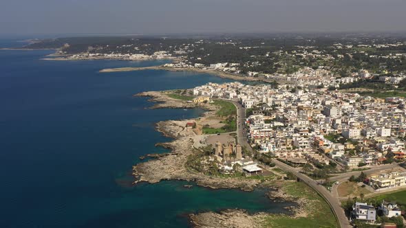 Puglia Italy