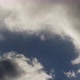 Time Laps Of Clouds In The Sky - VideoHive Item for Sale