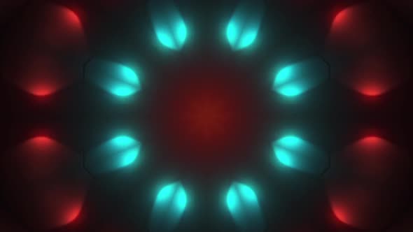 7 Colorfull Vj Loop Pack alt