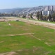 Hippodrome, Valparaiso Sporting Club (Vina del Mar, Chile) aerial view - VideoHive Item for Sale