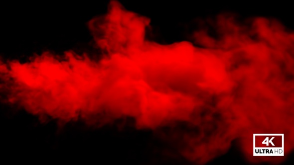 Red Smoke Streaming alt