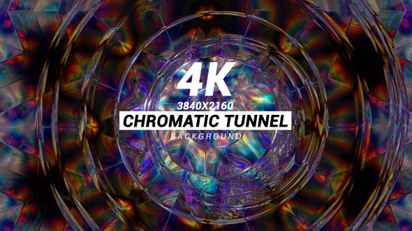 Chromatic Tunnel