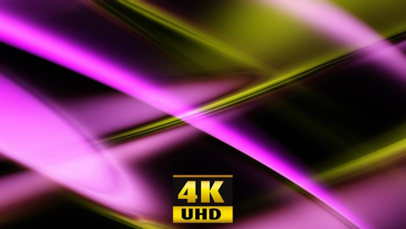Abstract Background Wave 03 4K