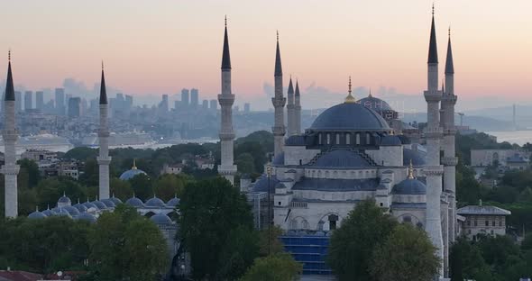 Istanbul Turkey