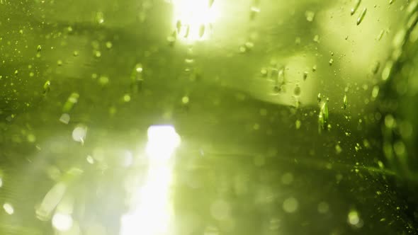 Cinematic Abstract Motion Background (No CGI used) 0499 alt