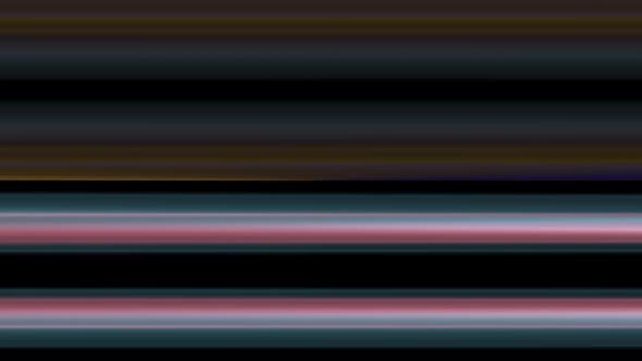 Horizontal linear line gradient abstract background