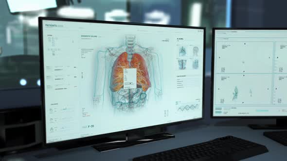 Using Anatomical Microscopic Scan System To Assign Therapy For Cancer Patient alt